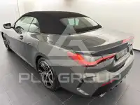 2025 BMW 4 Series