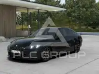 2025 BMW 4 Series