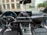 2025 BMW 4 Series