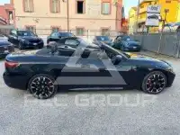 2025 BMW 4 Series