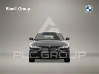 2025 BMW 4 Series