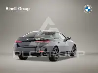 2025 BMW 4 Series