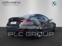 2025 BMW 4 Series