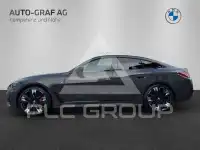 2025 BMW 4 Series