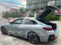 2025 BMW 4 Series