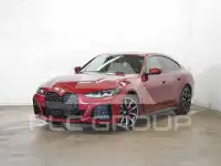 2025 BMW 4 Series