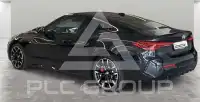 2025 BMW 4 Series