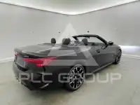 2025 BMW 4 Series