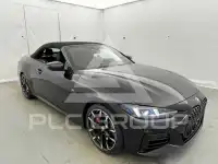 2025 BMW 4 Series