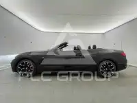 2025 BMW 4 Series