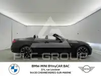 2025 BMW 4 Series