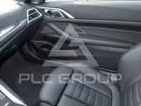 2025 BMW 4 Series