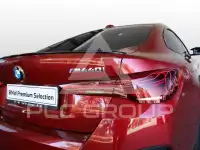 2025 BMW 4 Series