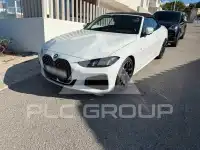 2025 BMW 4 Series