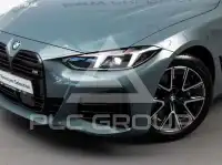 2025 BMW 4 Series