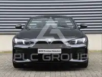 2025 BMW 4 Series