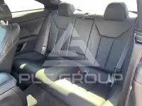 2025 BMW 4 Series