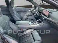 2025 BMW 4 Series
