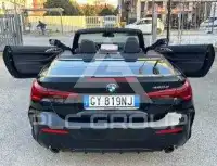 2025 BMW 4 Series