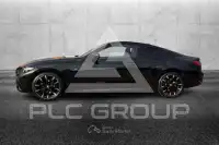 2025 BMW 4 Series