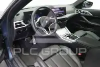 2025 BMW 4 Series