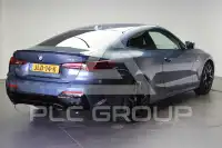 2025 BMW 4 Series