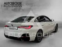2025 BMW 4 Series
