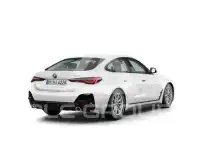 2025 BMW 4 Series