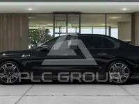 2025 BMW 7 Series