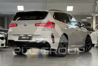 2025 BMW 7 Series