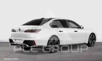 2025 BMW 7 Series