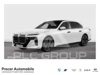 2025 BMW 7 Series