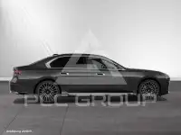 2025 BMW 7 Series