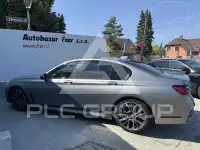 2025 BMW 7 Series