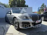 2025 BMW 7 Series