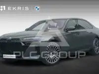 2025 BMW 7 Series