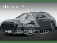 2025 BMW 7 Series