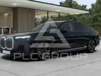 2025 BMW 7 Series