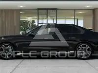 2025 BMW 7 Series