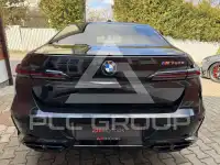 2025 BMW 7 Series