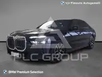 2025 BMW 7 Series