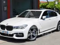 2025 BMW 7 Series