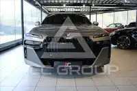 2025 BMW 7 Series