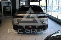 2025 BMW 7 Series