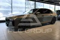 2025 BMW 7 Series