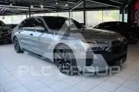 2025 BMW 7 Series