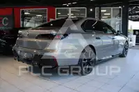 2025 BMW 7 Series