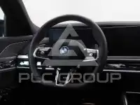 2025 BMW 7 Series