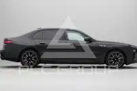 2025 BMW 7 Series