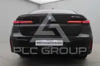 2025 BMW 7 Series